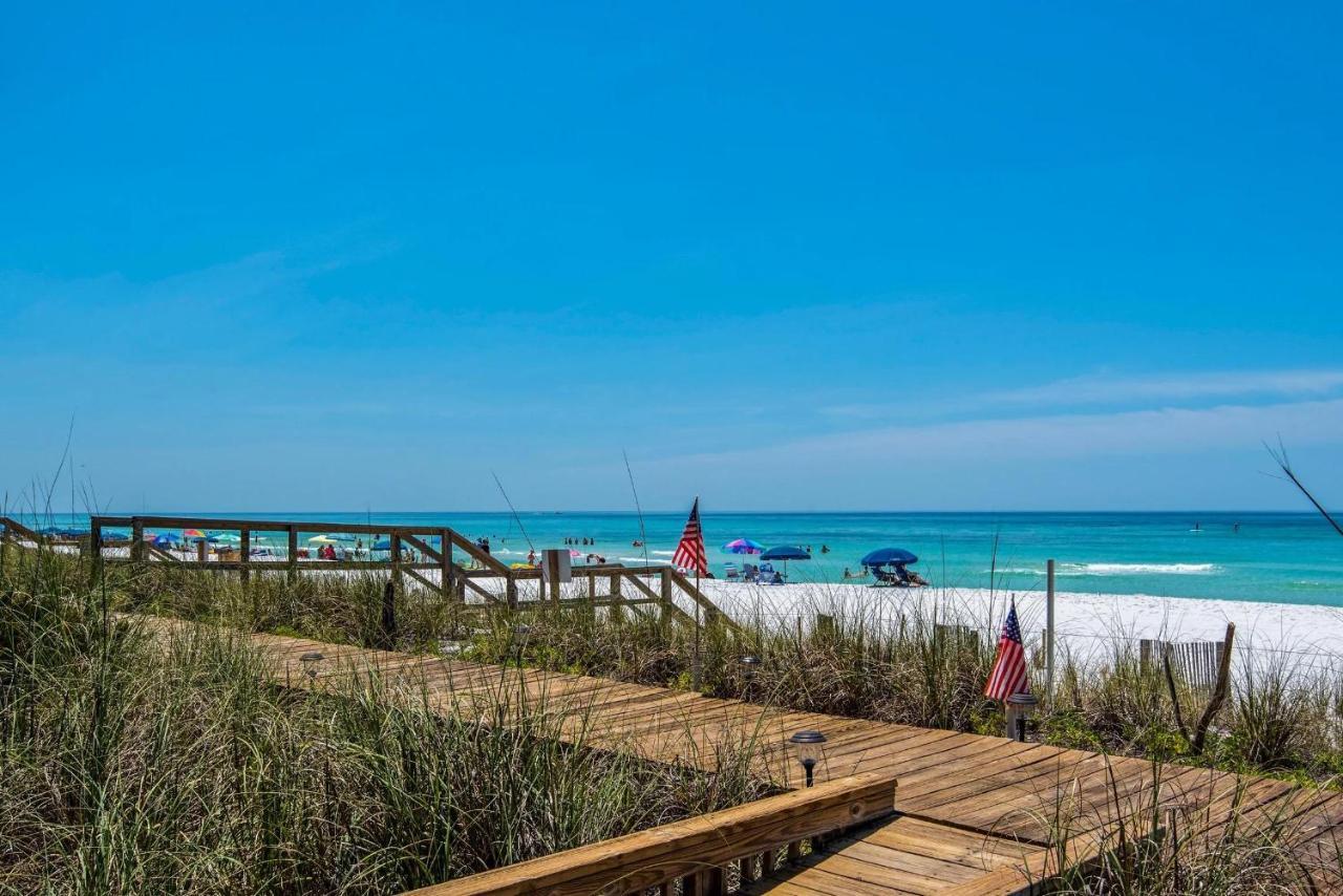 The Sand Trap- Costa Del Sol C-9 Destin Buitenkant foto